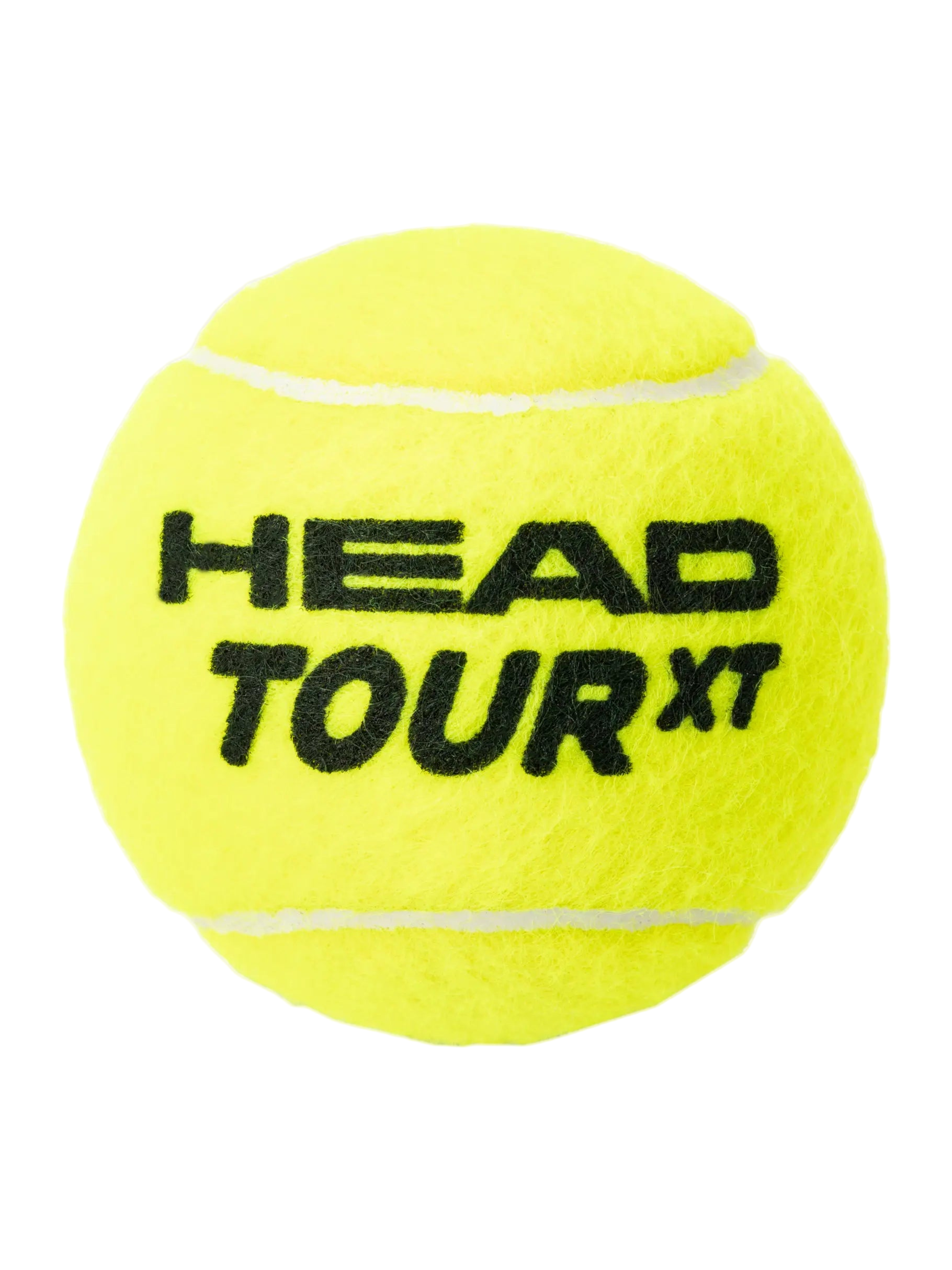 HEAD TOUR XT 3 Tennis Balls Single Can