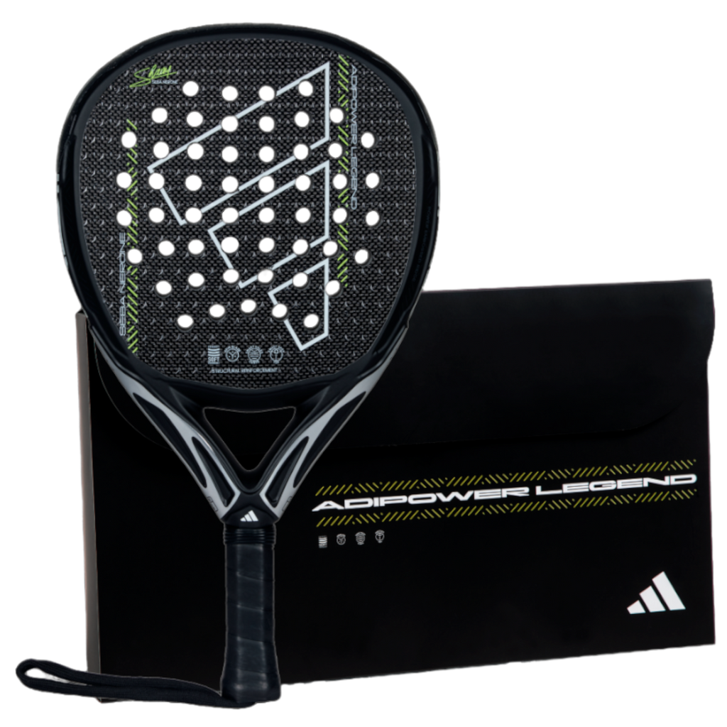 Adidas Adipower Legend 2024