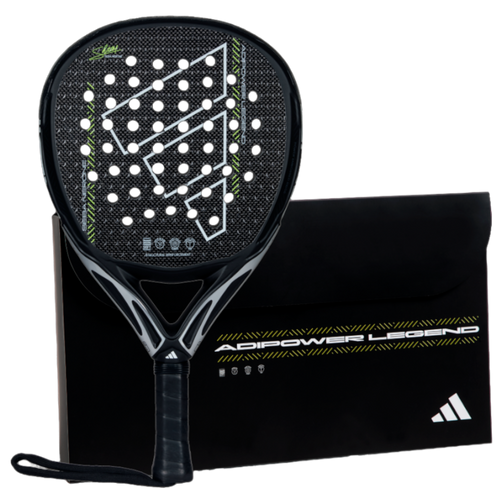 Adidas Adipower Legend 2024