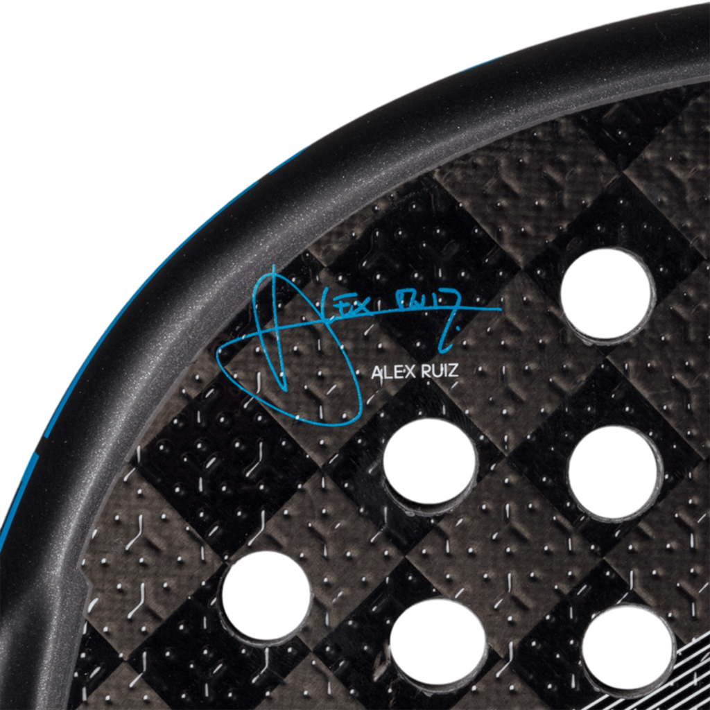 Adidas Adipower Multiweight Ctrl 3.4 2025 - Álex Ruiz