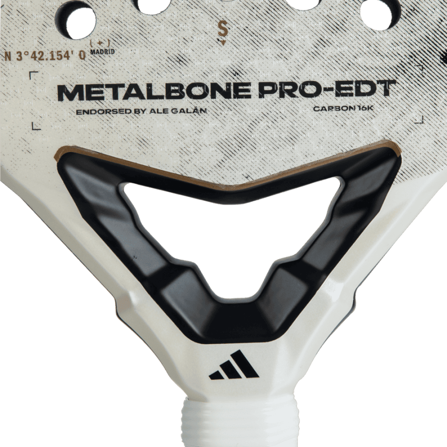 ADIDAS METALBONE PRO EDT 2025 ALE GALAN