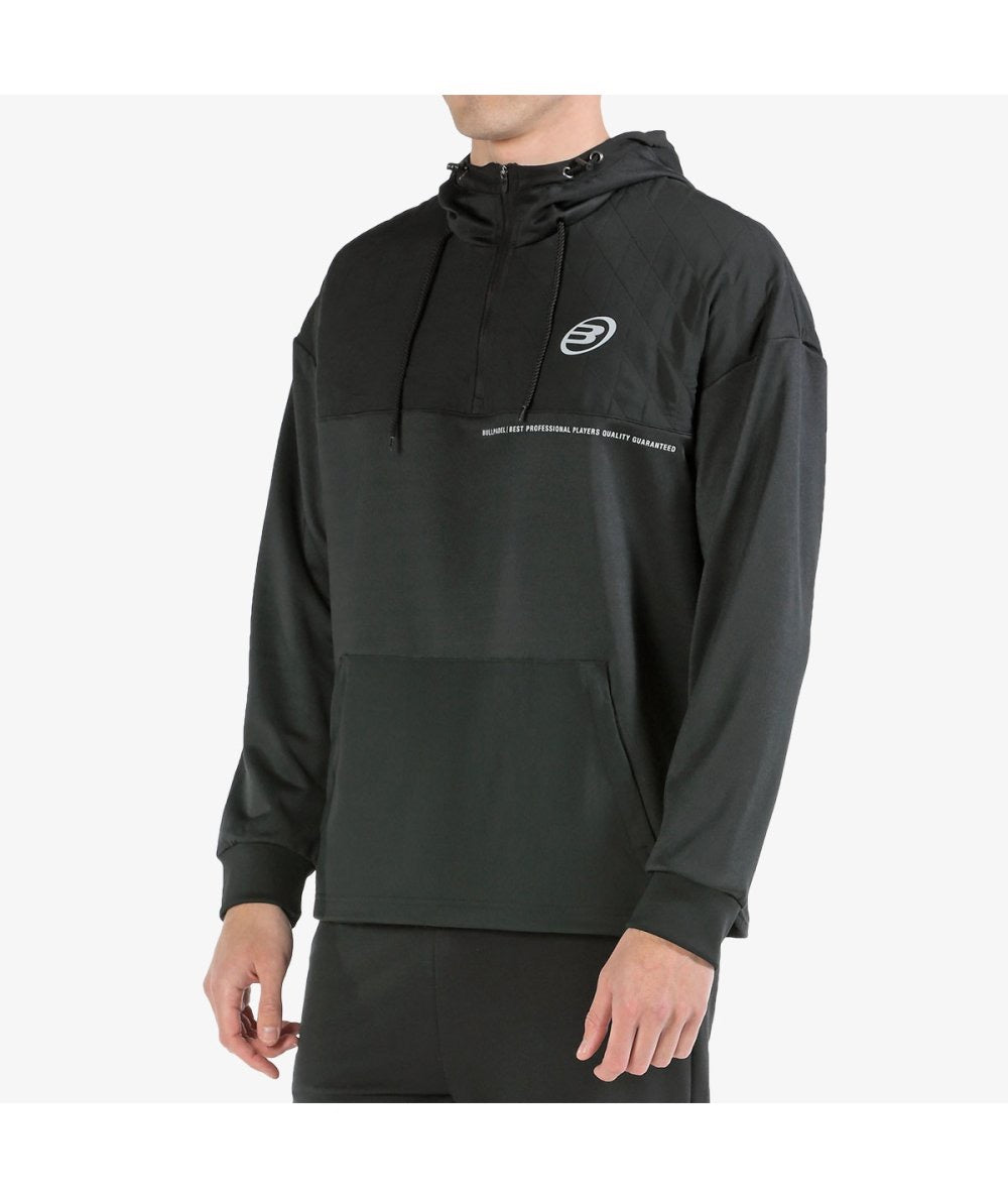 Bullpadel IZOTE Black