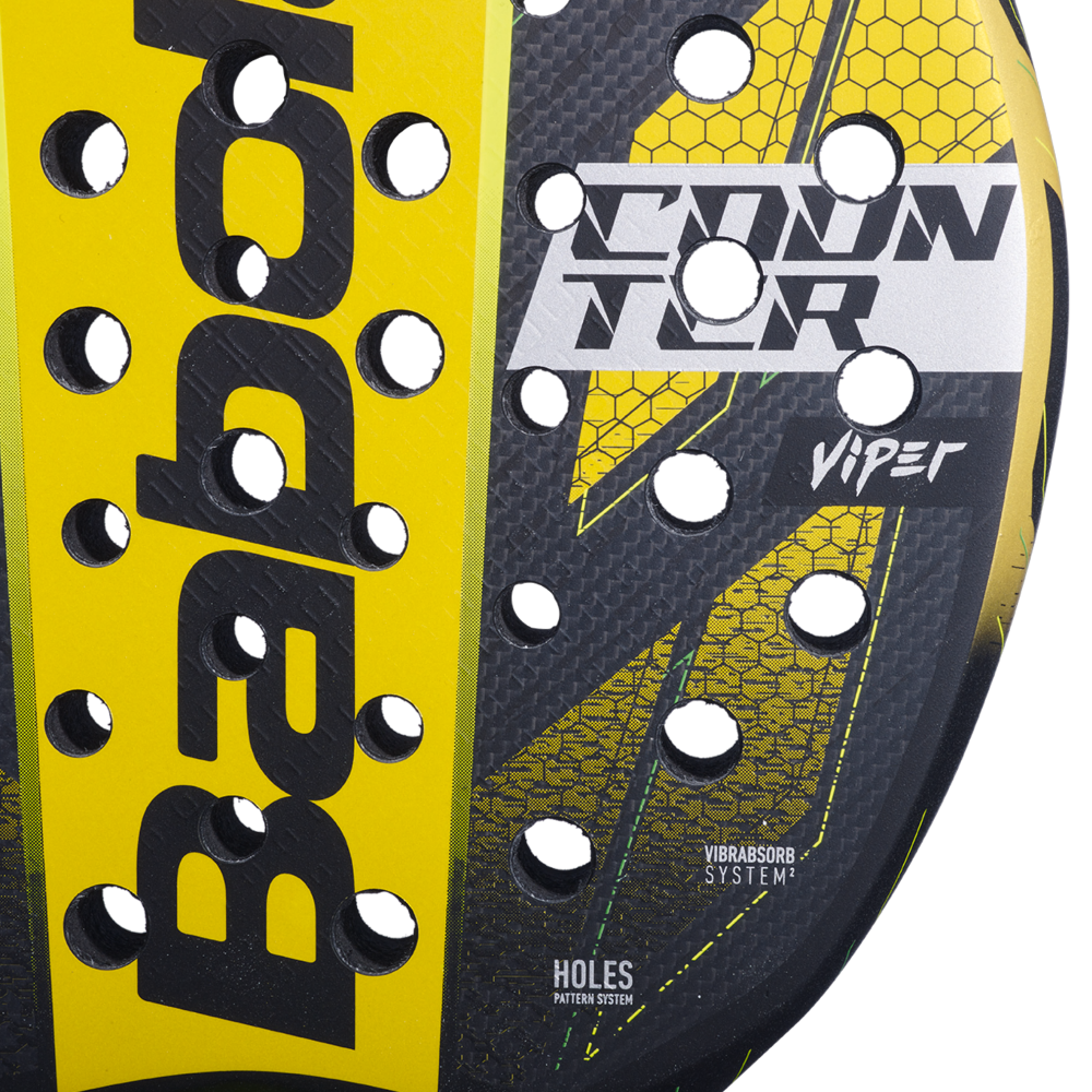 Babolat Counter Viper 2024