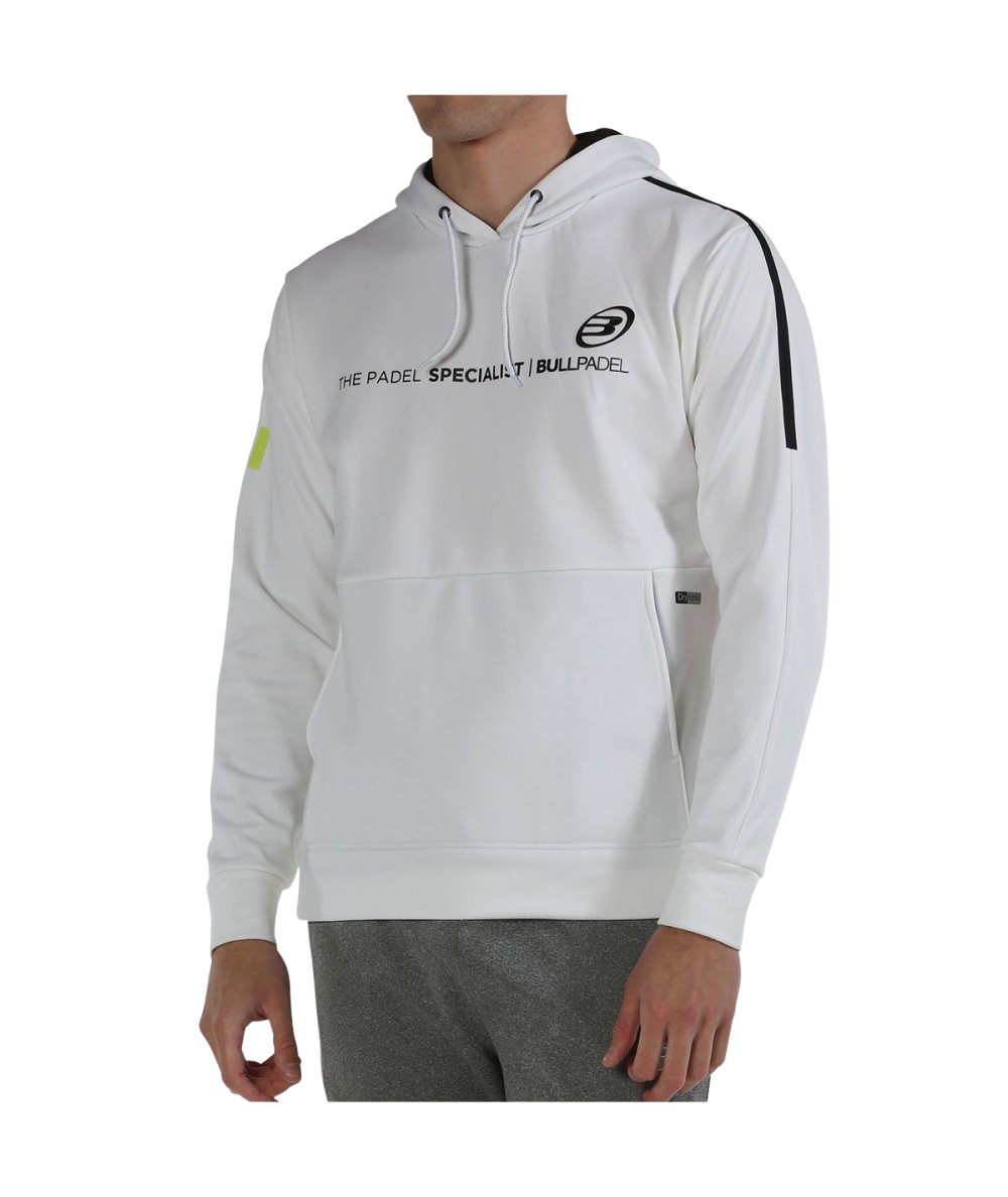 Bullpadel LIPIS White