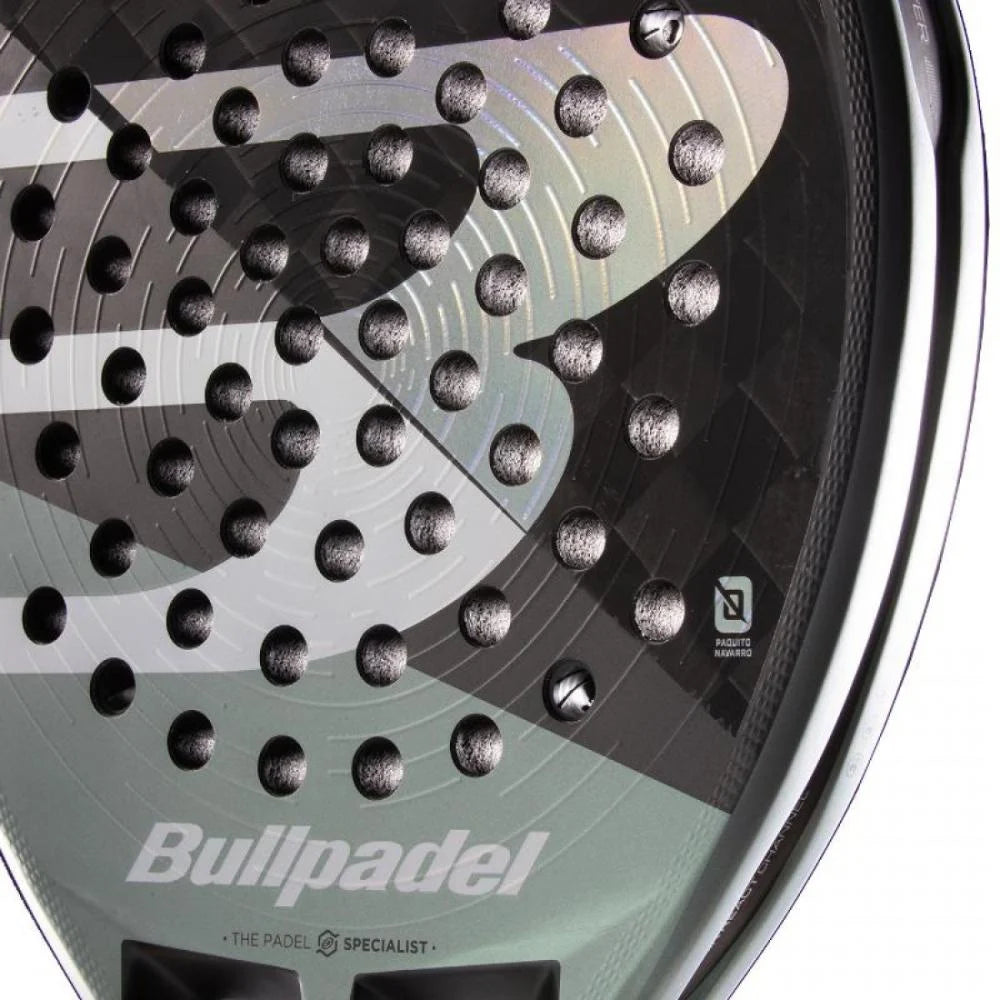 BULLPADEL HACK 04 2026