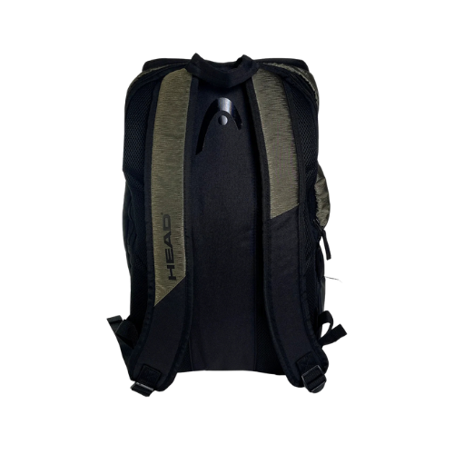 Head Pro X 28L Backpack - TYBK