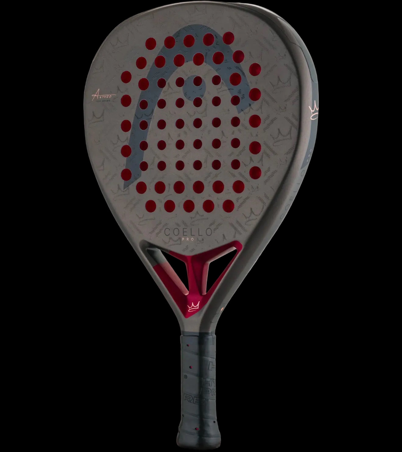 HEAD Coello Pro 2026