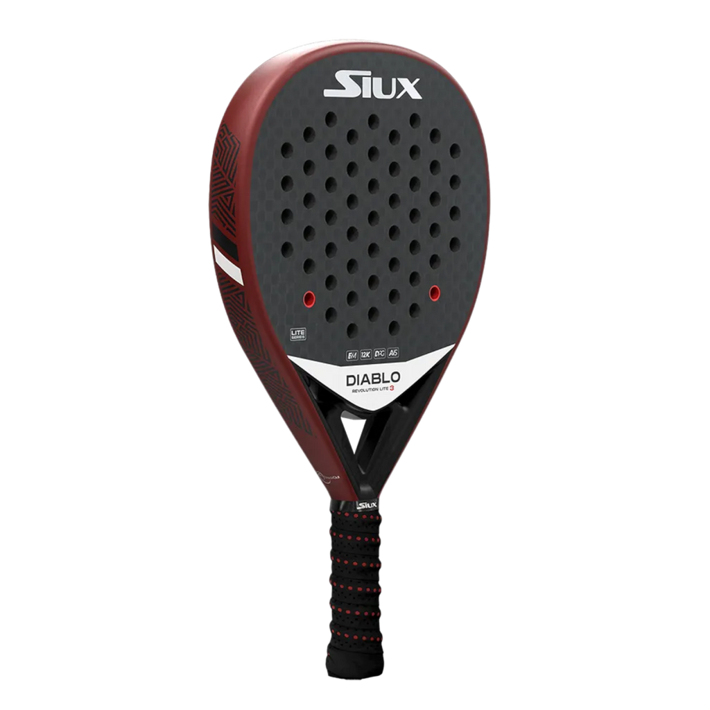 SIUX DIABLO REVOLUTION LITE 3
