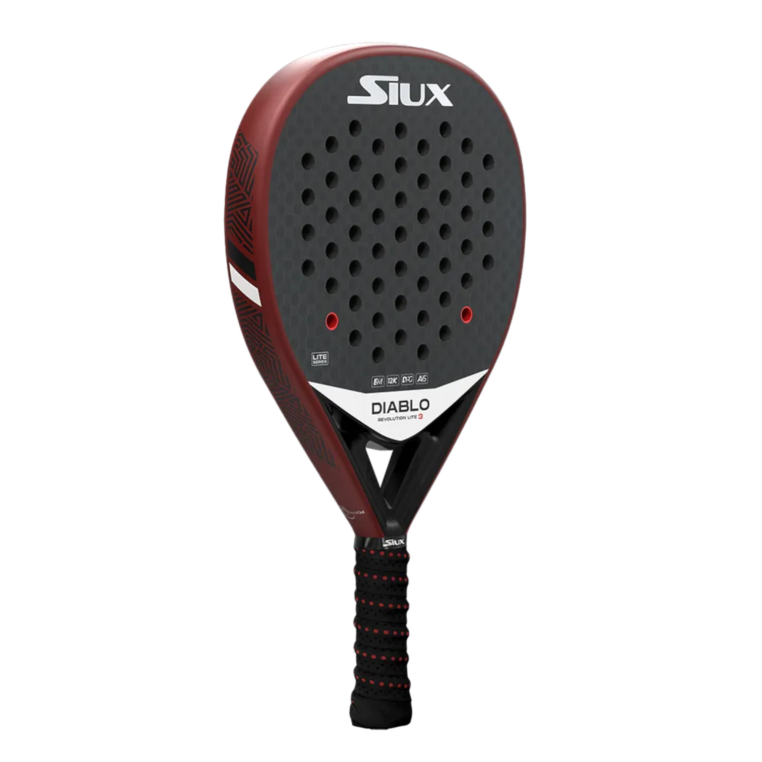 SIUX DIABLO REVOLUTION LITE 3