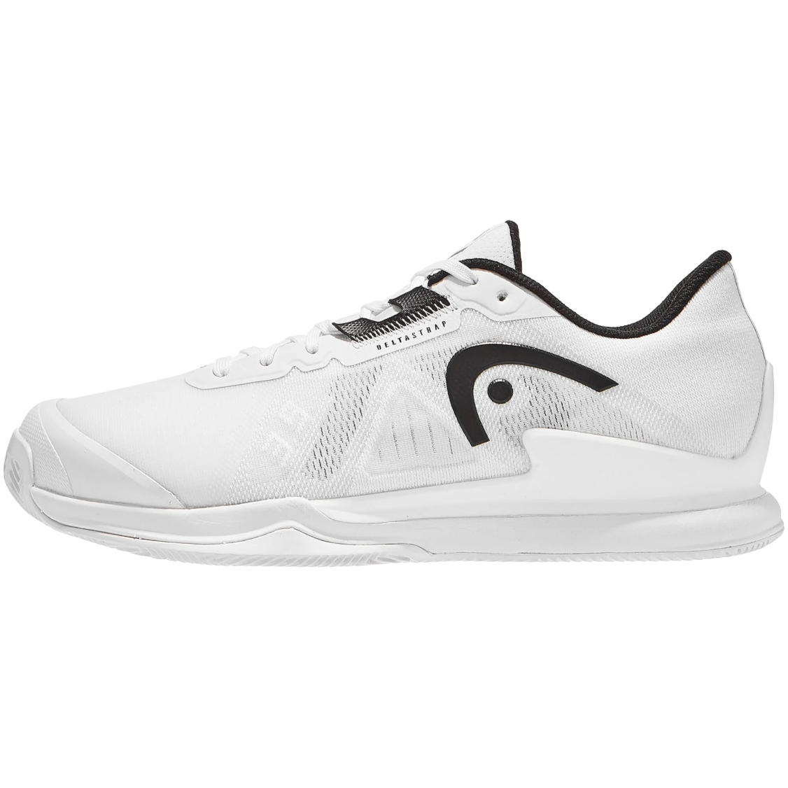 HEAD Sprint Pro 3.5 White
