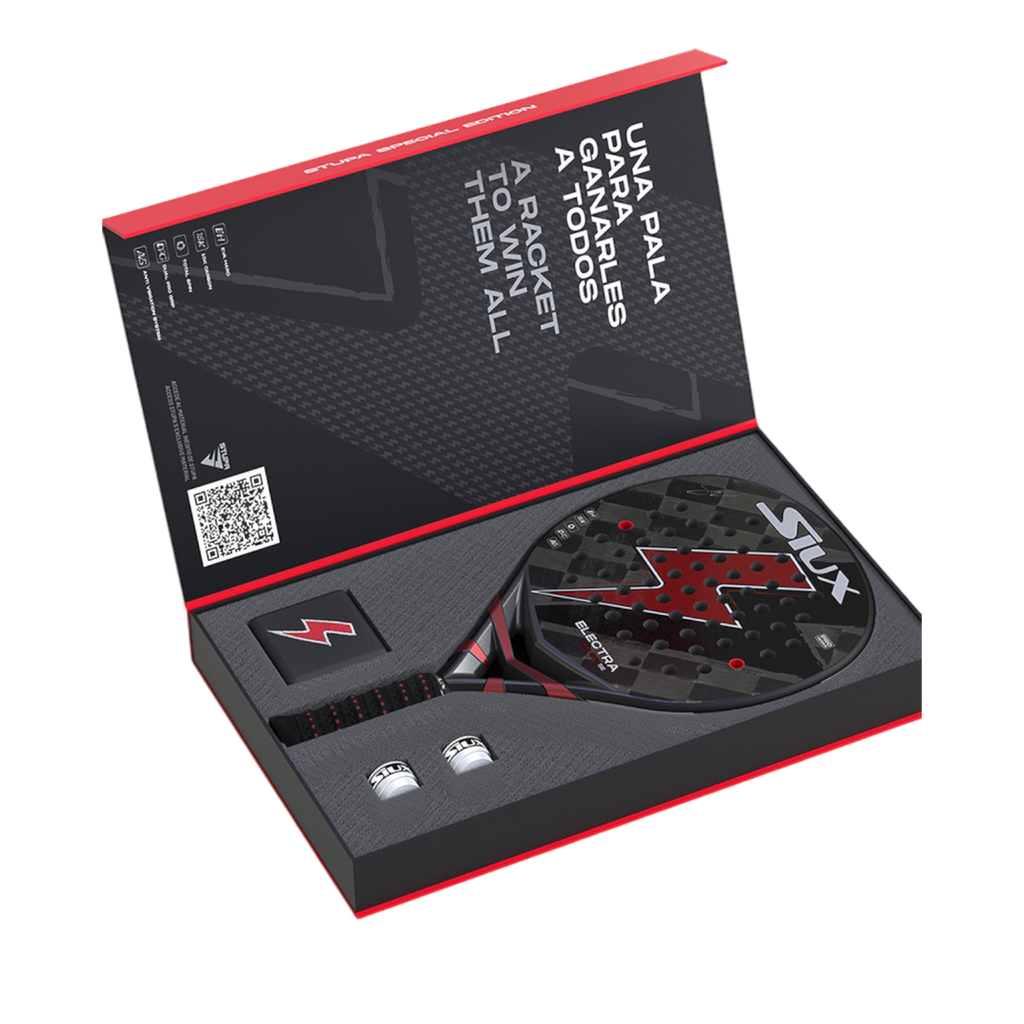 SIUX Electra Pro ST3 SE 2025