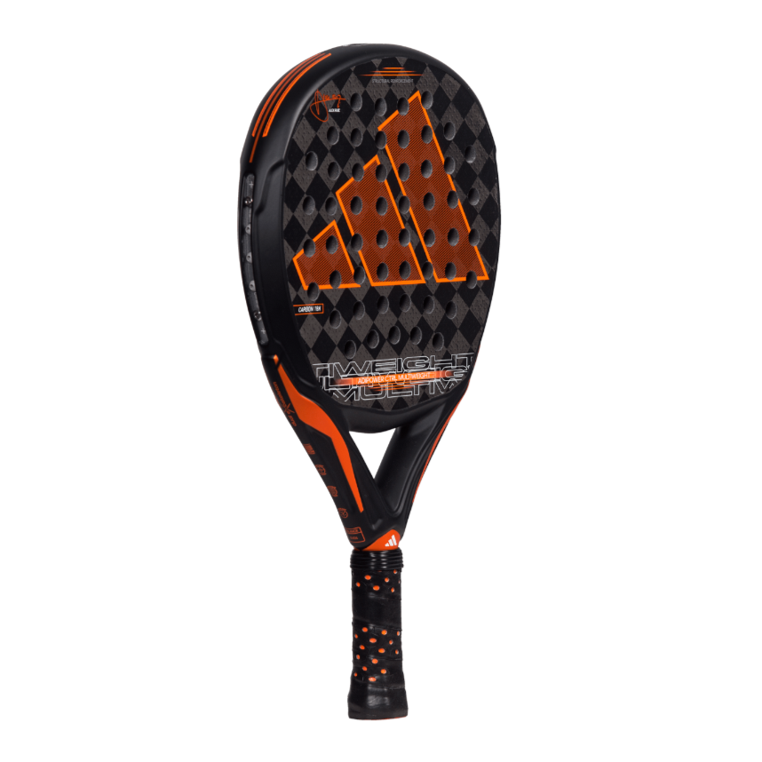 Adidas Adipower Multiweight CTRL 3.3