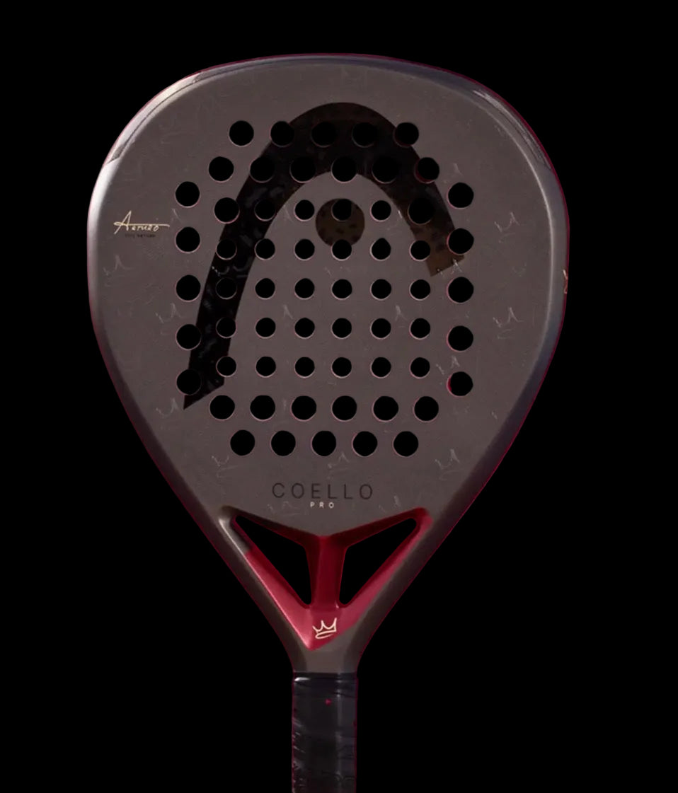 HEAD Coello Pro 2026