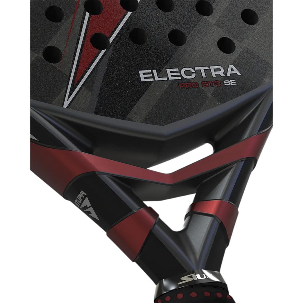 SIUX Electra Pro ST3 SE 2025