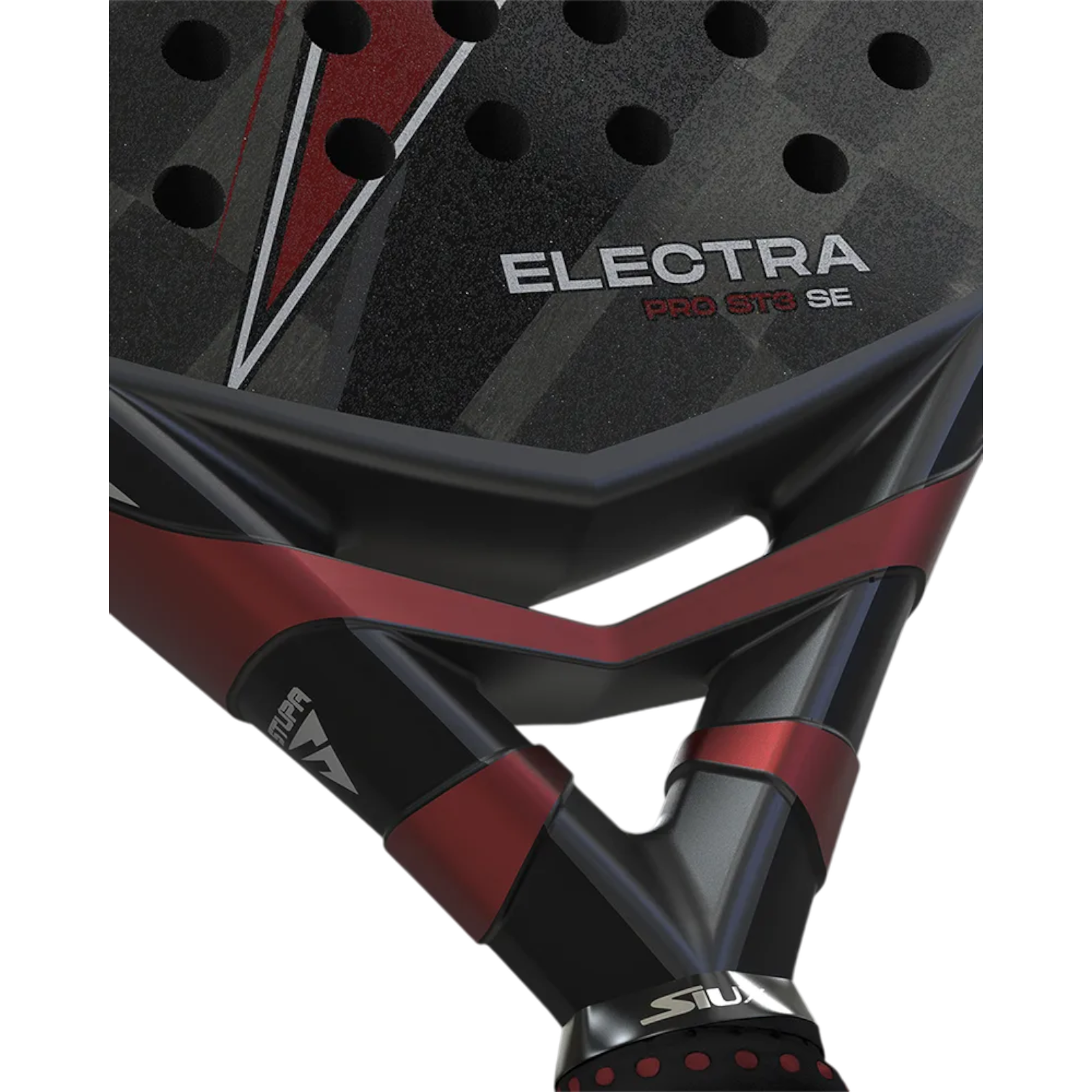 SIUX Electra Pro ST3 SE 2025