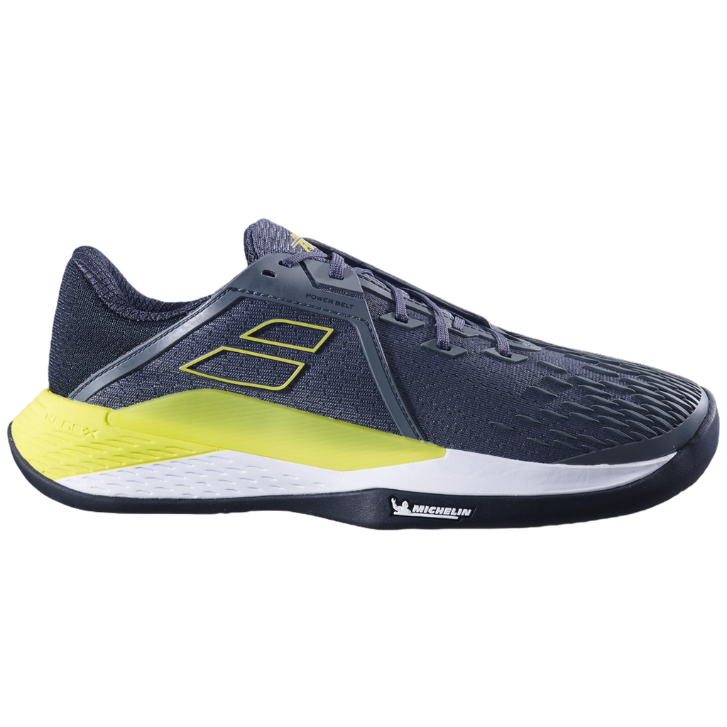 Babolat Propulse Fury 3 Clay Men