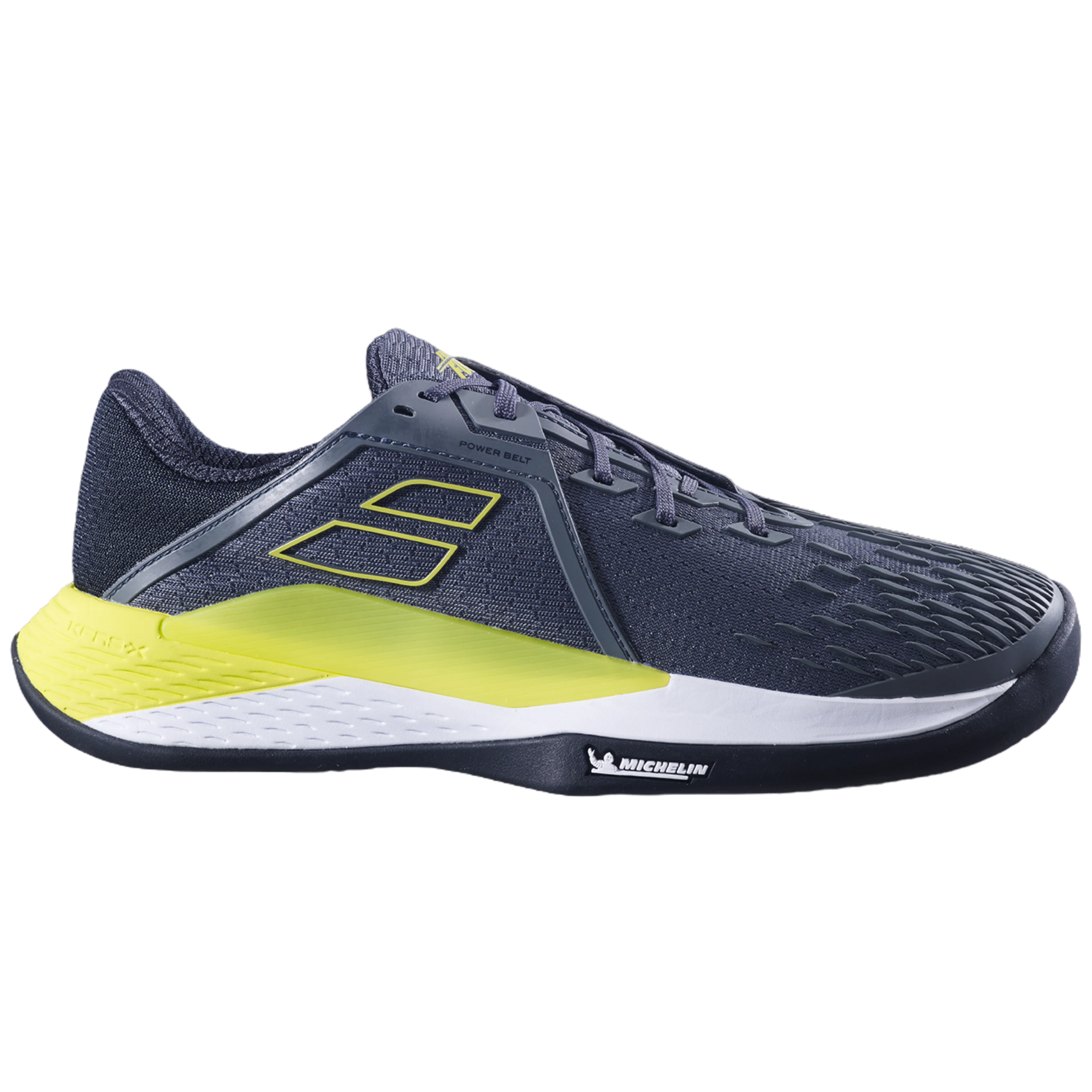 Babolat Propulse Fury 3 Clay Men