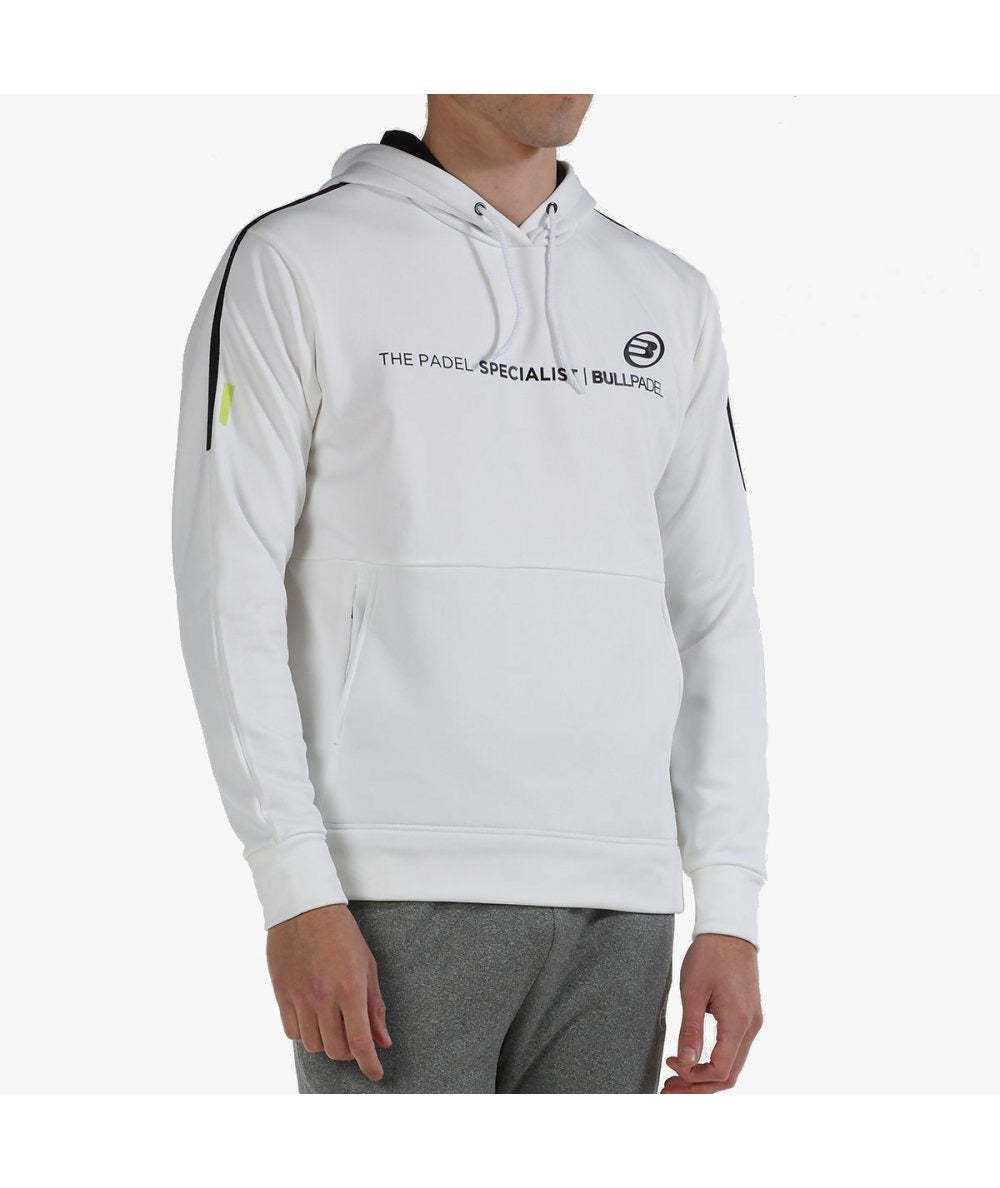 Bullpadel LIPIS White