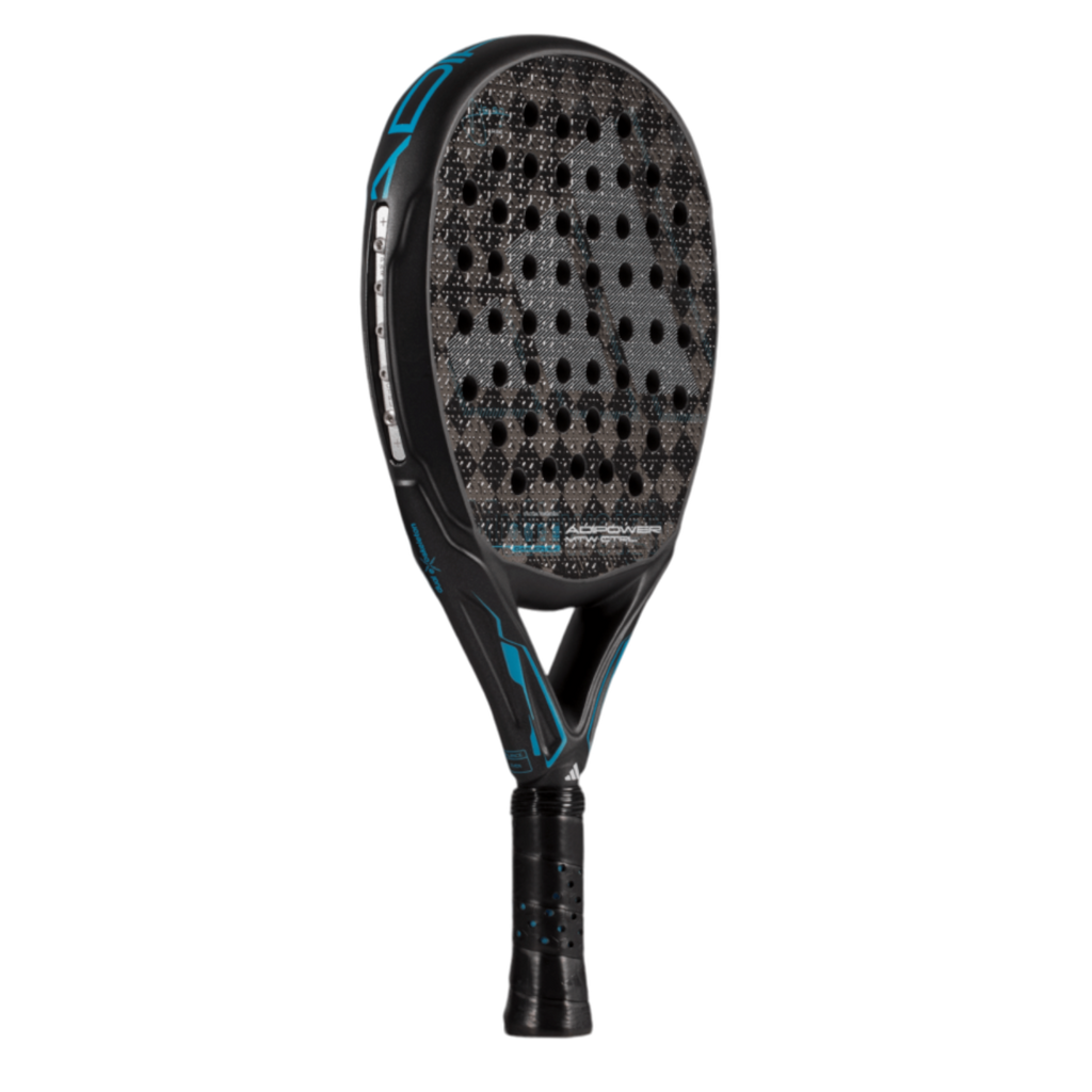 Adidas Adipower Multiweight Ctrl 3.4 2025 - Álex Ruiz