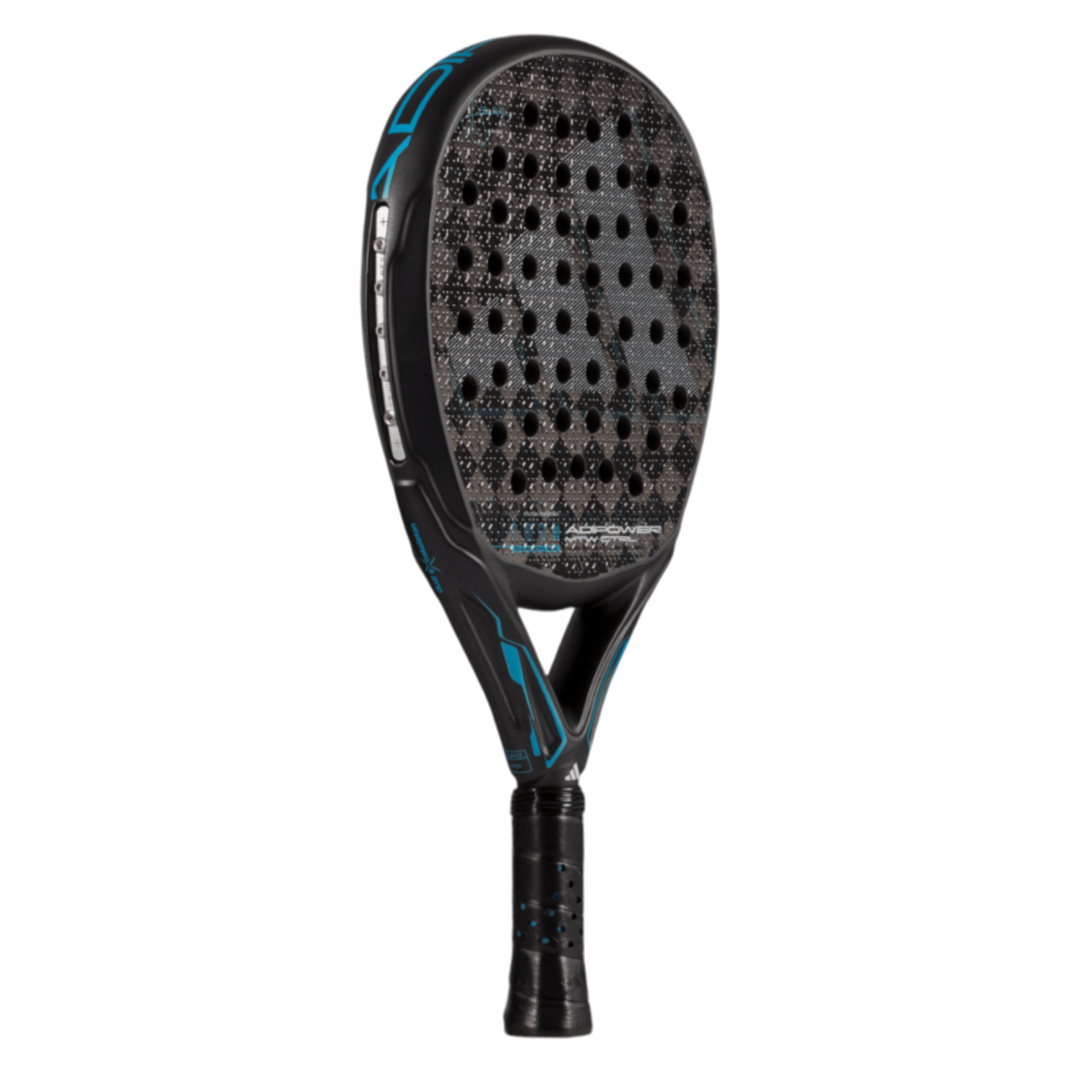 Adidas Adipower Multiweight Ctrl 3.4 2025 - Álex Ruiz