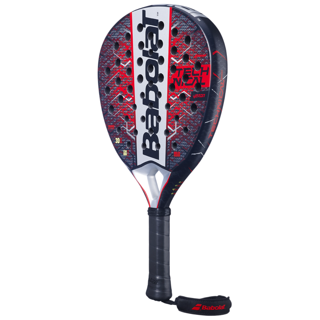 Babolat Technical Veron 2025