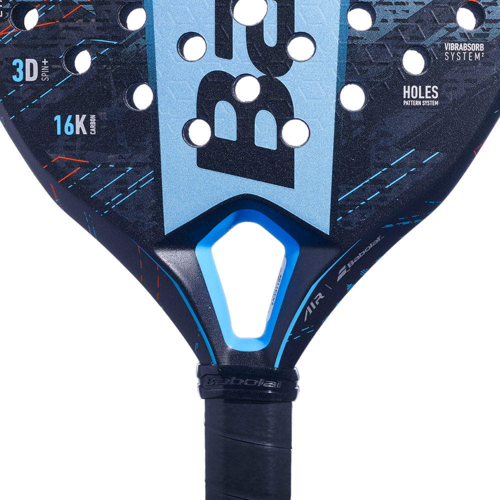 Babolat Air Viper 2024