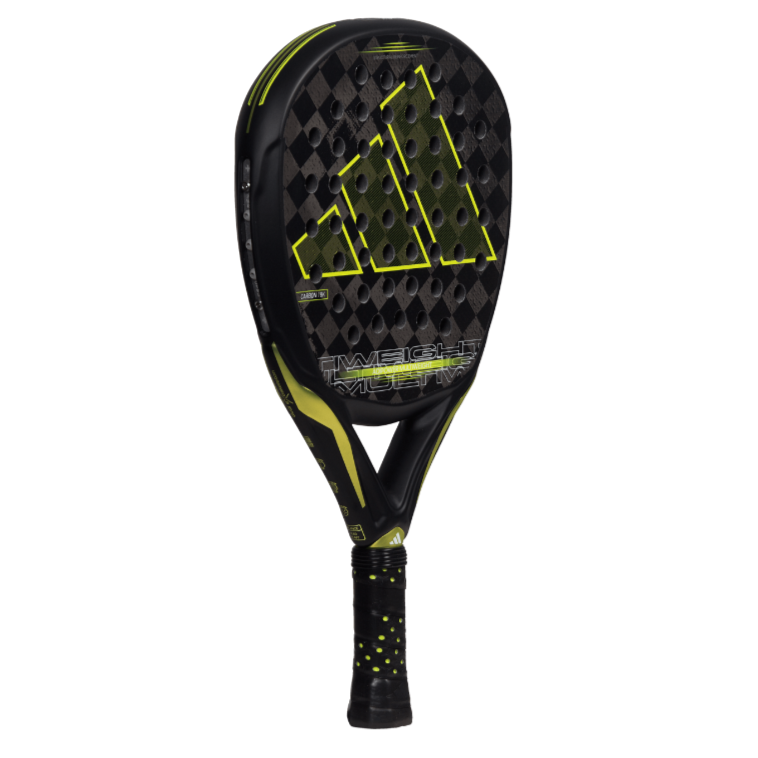 Adidas Adipower Multiweight 3.3