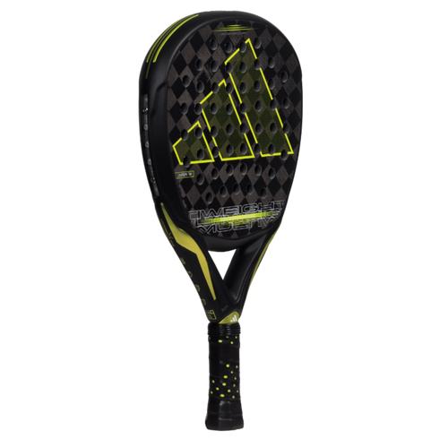 Adidas Adipower Multiweight 3.3