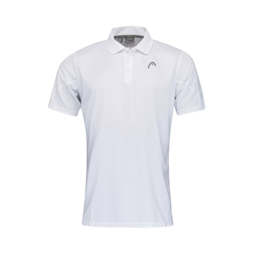 HEAD CLUB 22 Tech Polo Shirt