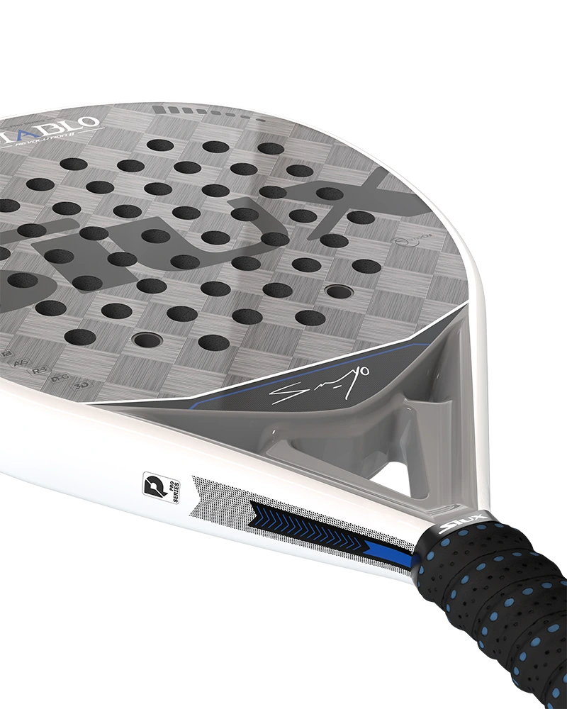 SIUX DIABLO REVOLUTION II SANYO PRO