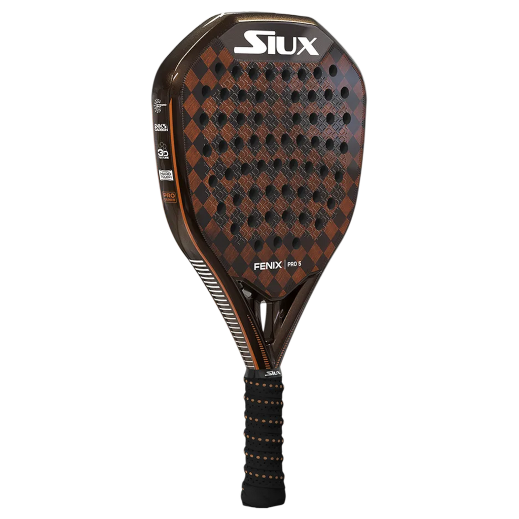 SIUX Fenix Pro 5 2025