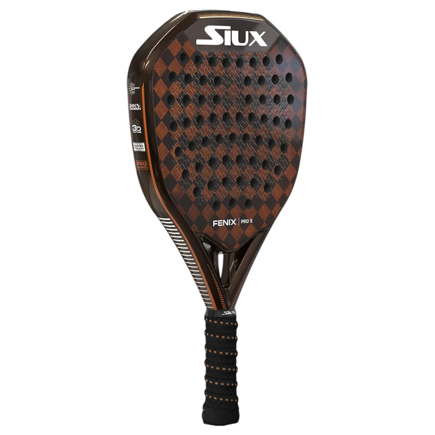 SIUX Fenix Pro 5 2025