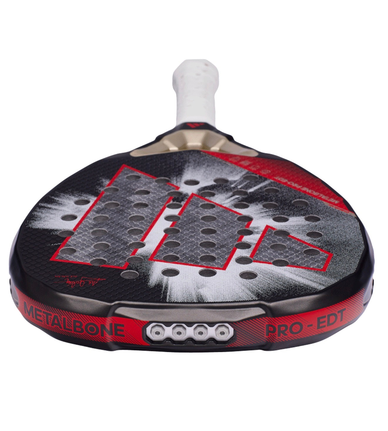 adidas Metalbone Pro EDT 2026