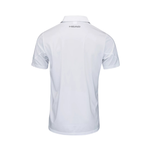 HEAD CLUB 22 Tech Polo Shirt