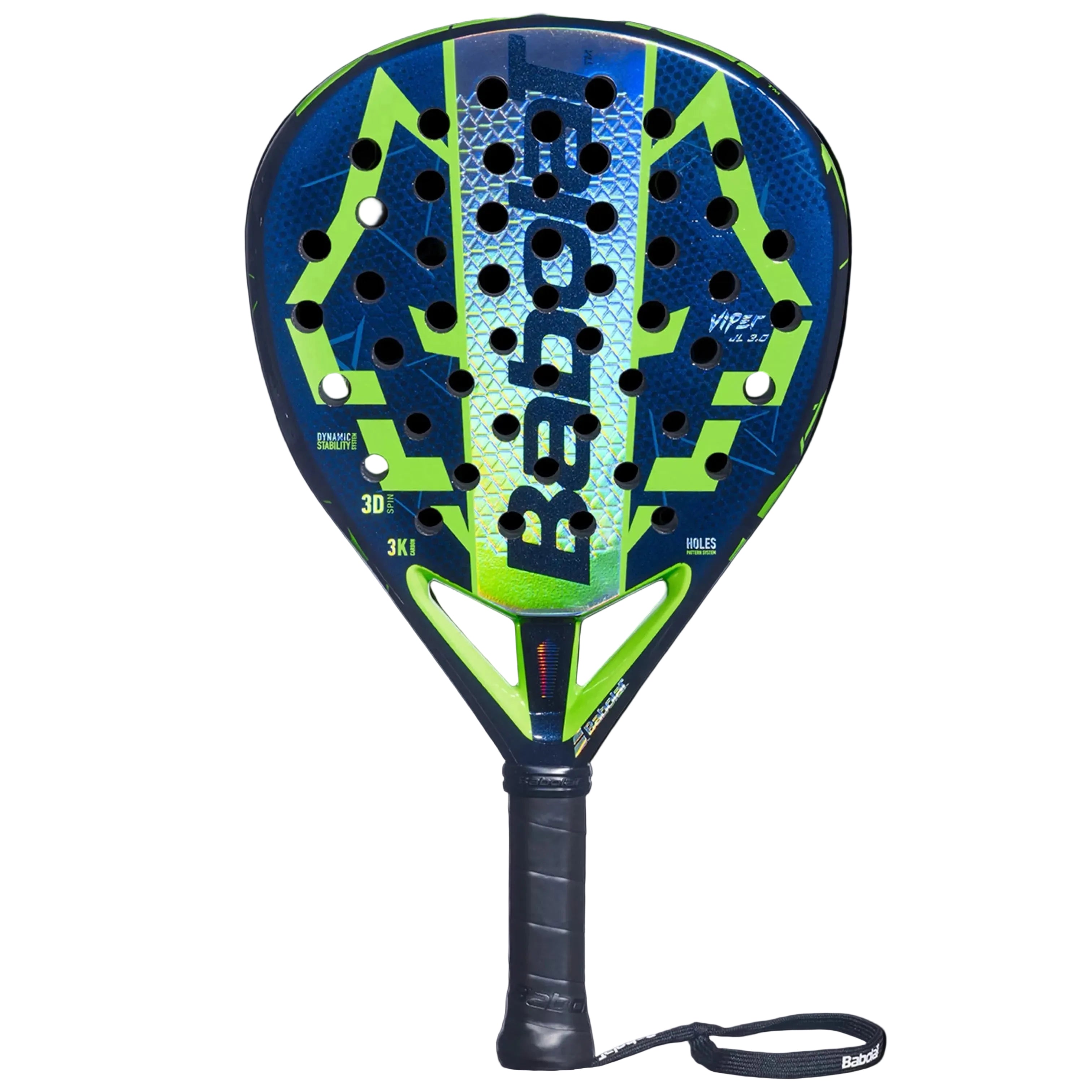 Babolat Viper Juan Lebrón 3.0 FW 2026