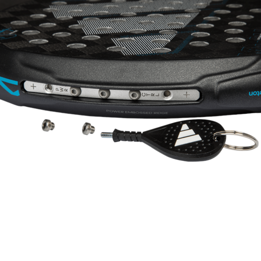 Adidas Adipower Multiweight Ctrl 3.4 2025 - Álex Ruiz