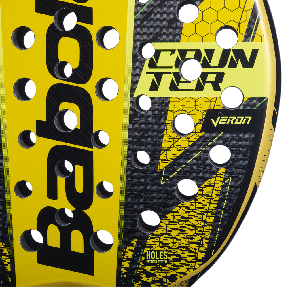 Babolat Counter Veron 2024