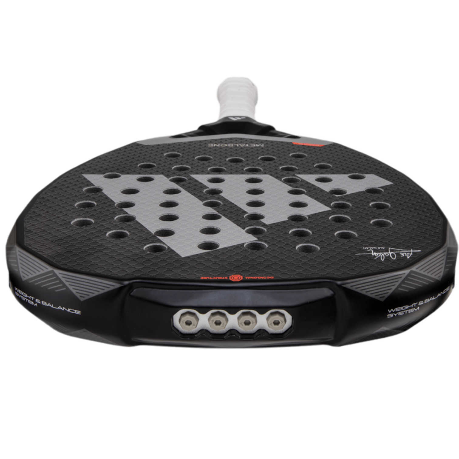 Adidas Metalbone 3.4 2025 - Ale Galán