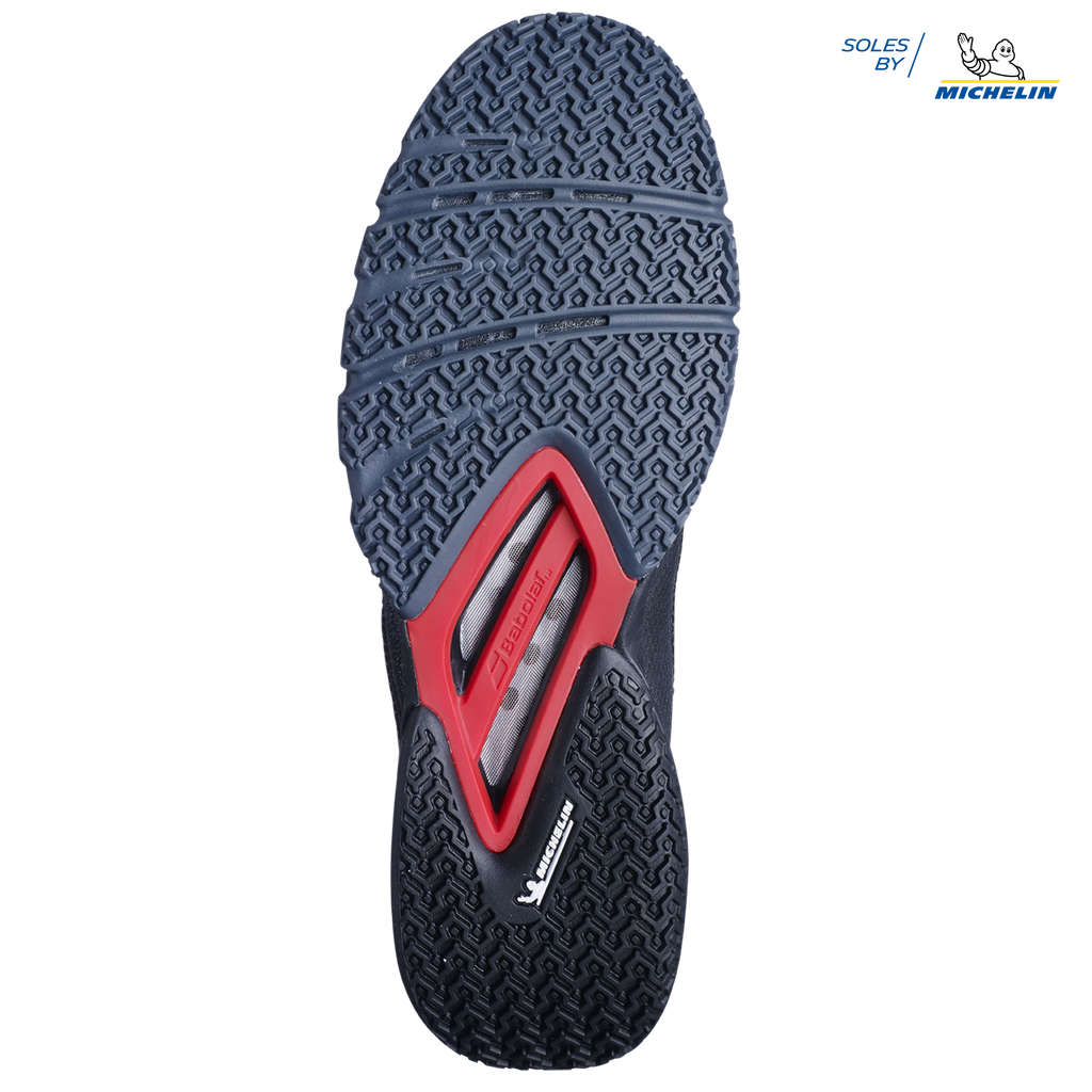 Babolat Juan Lebron Jet Premura 2