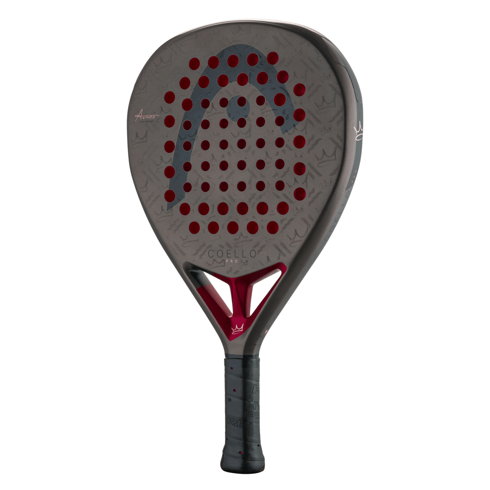 HEAD Coello Pro 2026