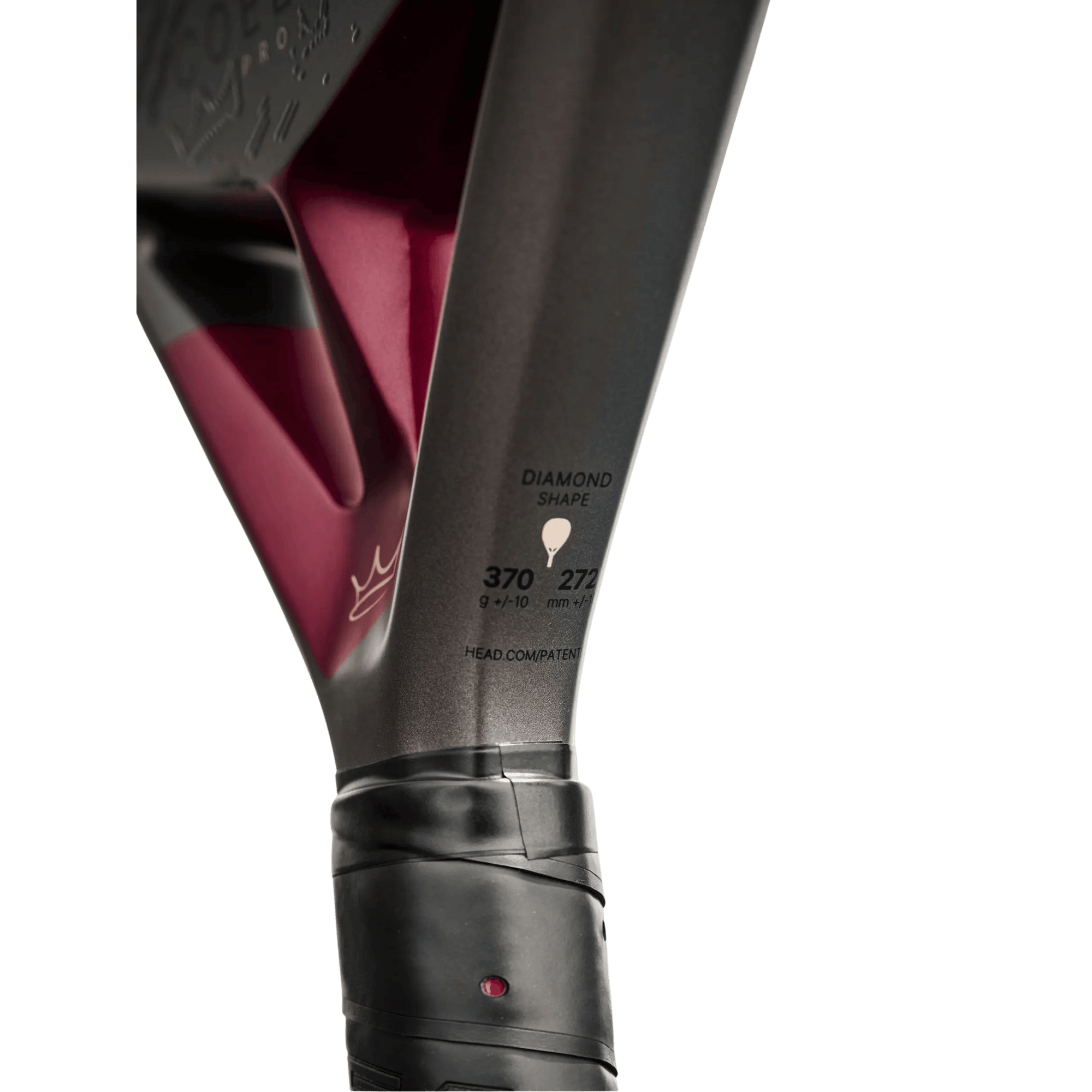 HEAD Coello Pro 2026
