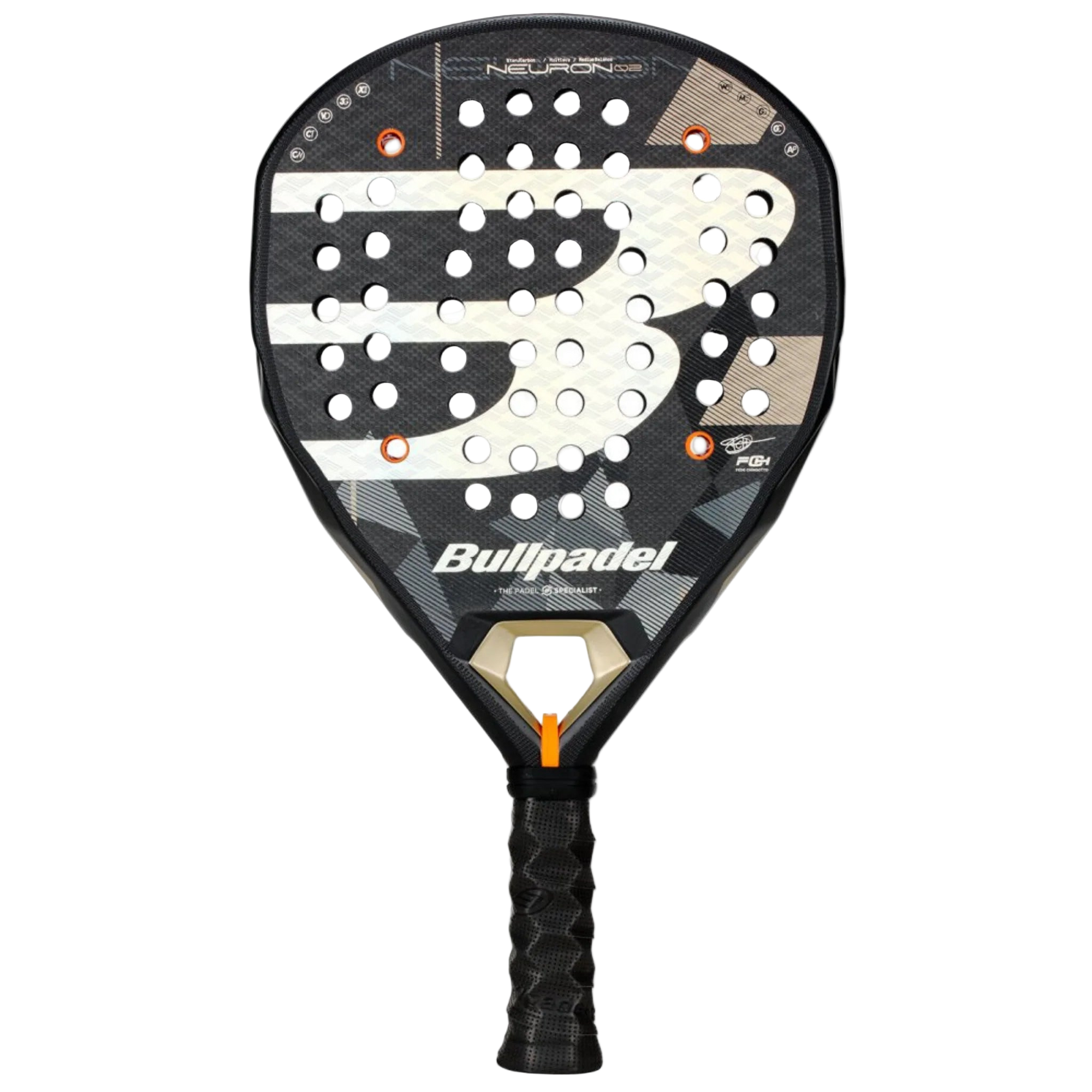 BULLPADEL NEURON 02 2026