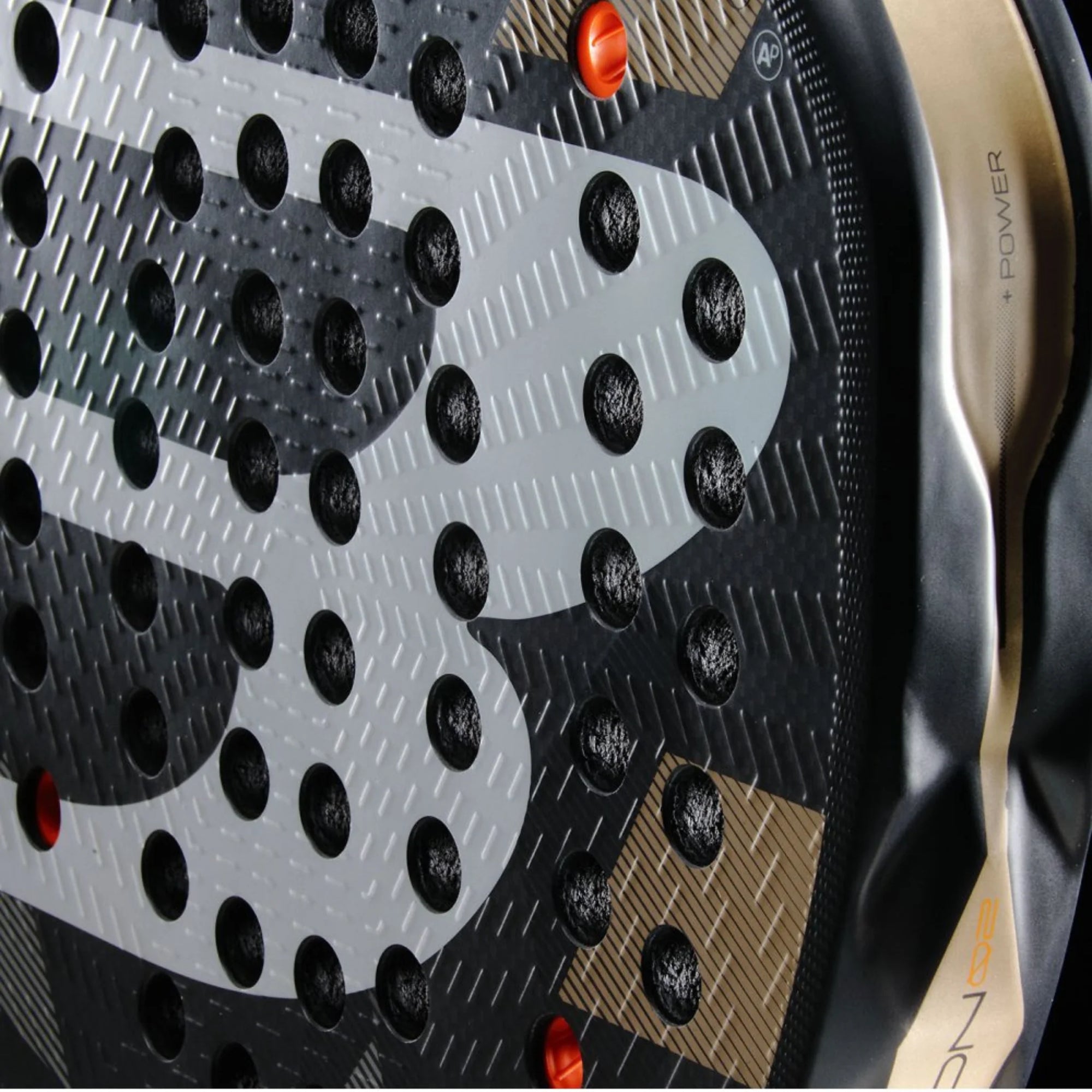 BULLPADEL NEURON 02 2026