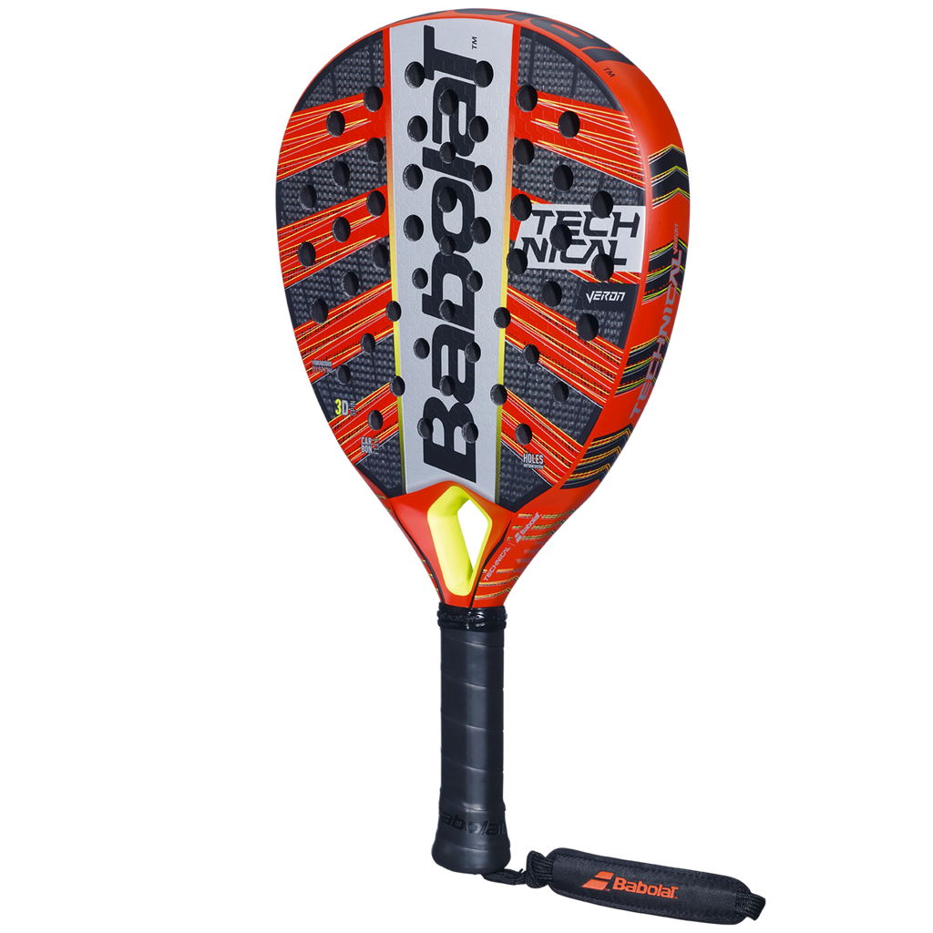 Babolat Veron Technical 2023