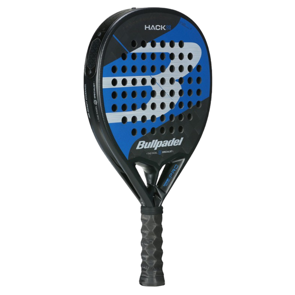 Bullpadel Hack 03 CTR 23