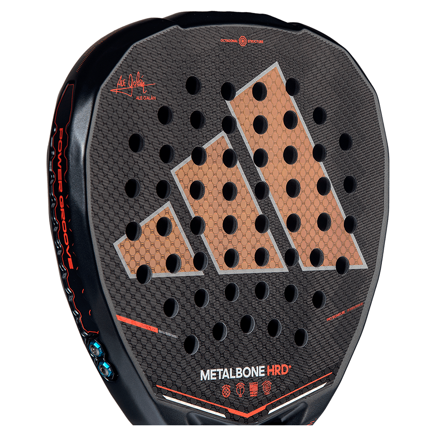 ADIDAS METALBONE HRD+ 2026