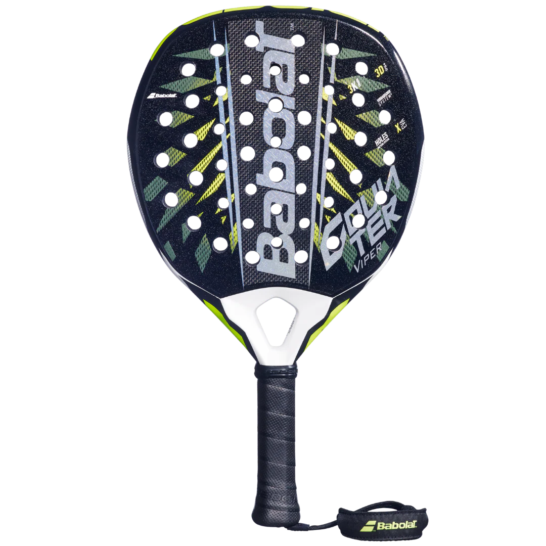 Babolat Counter Viper 2.6 2026