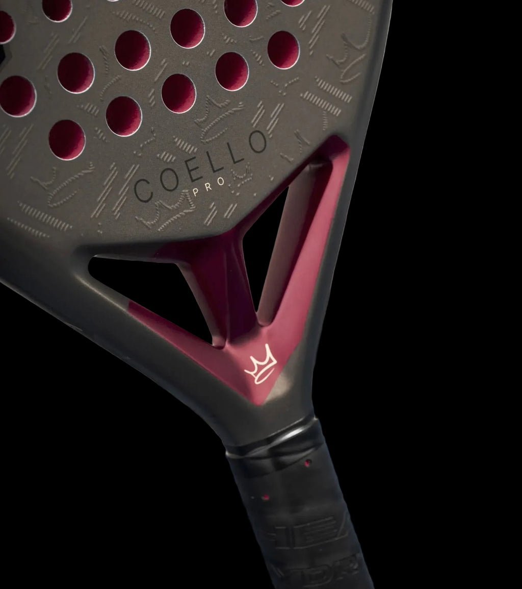 HEAD Coello Pro 2026