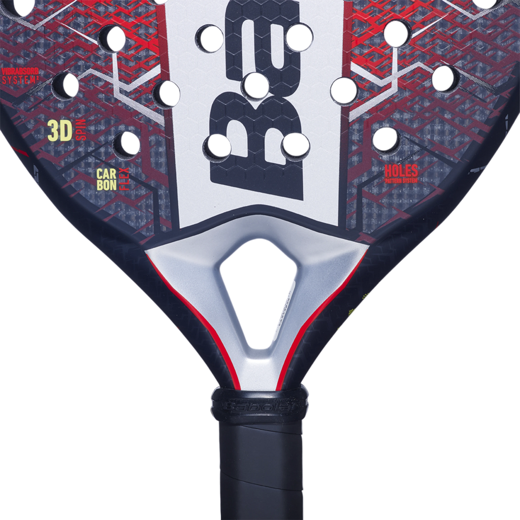 Babolat Technical Veron 2025