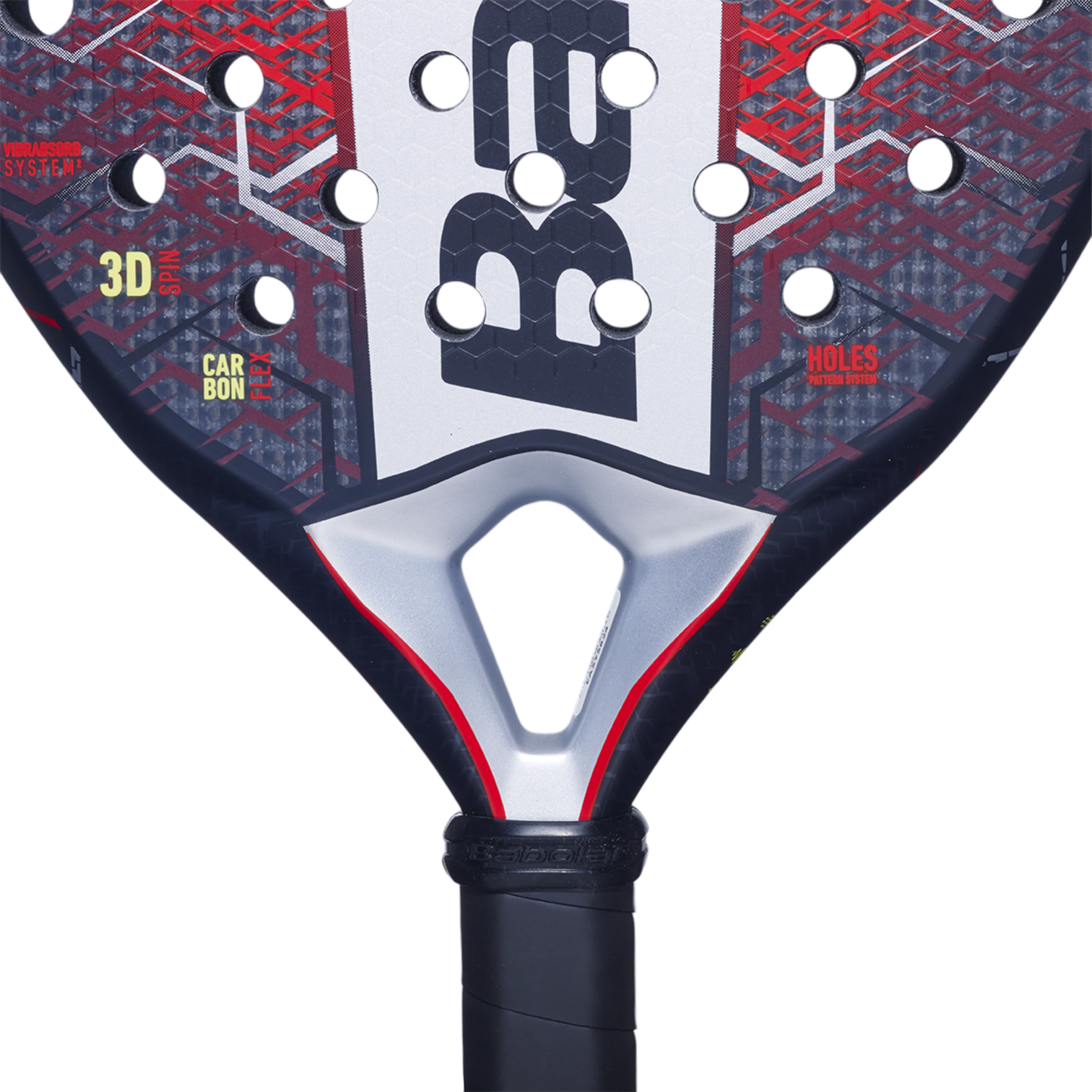 Babolat Technical Veron 2025